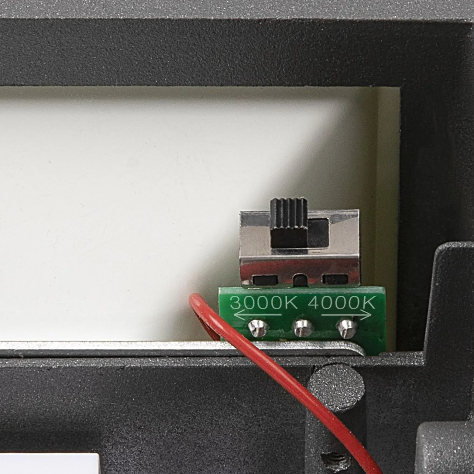 SLV Sitra LED-ulkoseinävalaisin ylös/alas 30 antrasiittia
