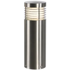 SLV Vap Slim 30 pollarivalaisin ruostumattomasta teräksestä