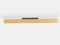 Smart ZIG LED-kattovalaisin Anchorena-Z, pituus 123 cm, RGB CCT