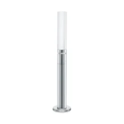 STEINEL GL 60 S -anturipylväsvalaisin, 104 cm, IP44, GU10-LED