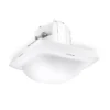 STEINEL IR Quattro HD, anturi, kattoon upotettava, COM1