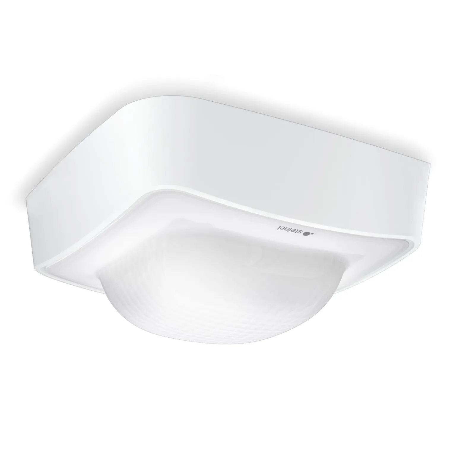STEINEL IR Quattro HD, anturi, pinta-asennus, COM1