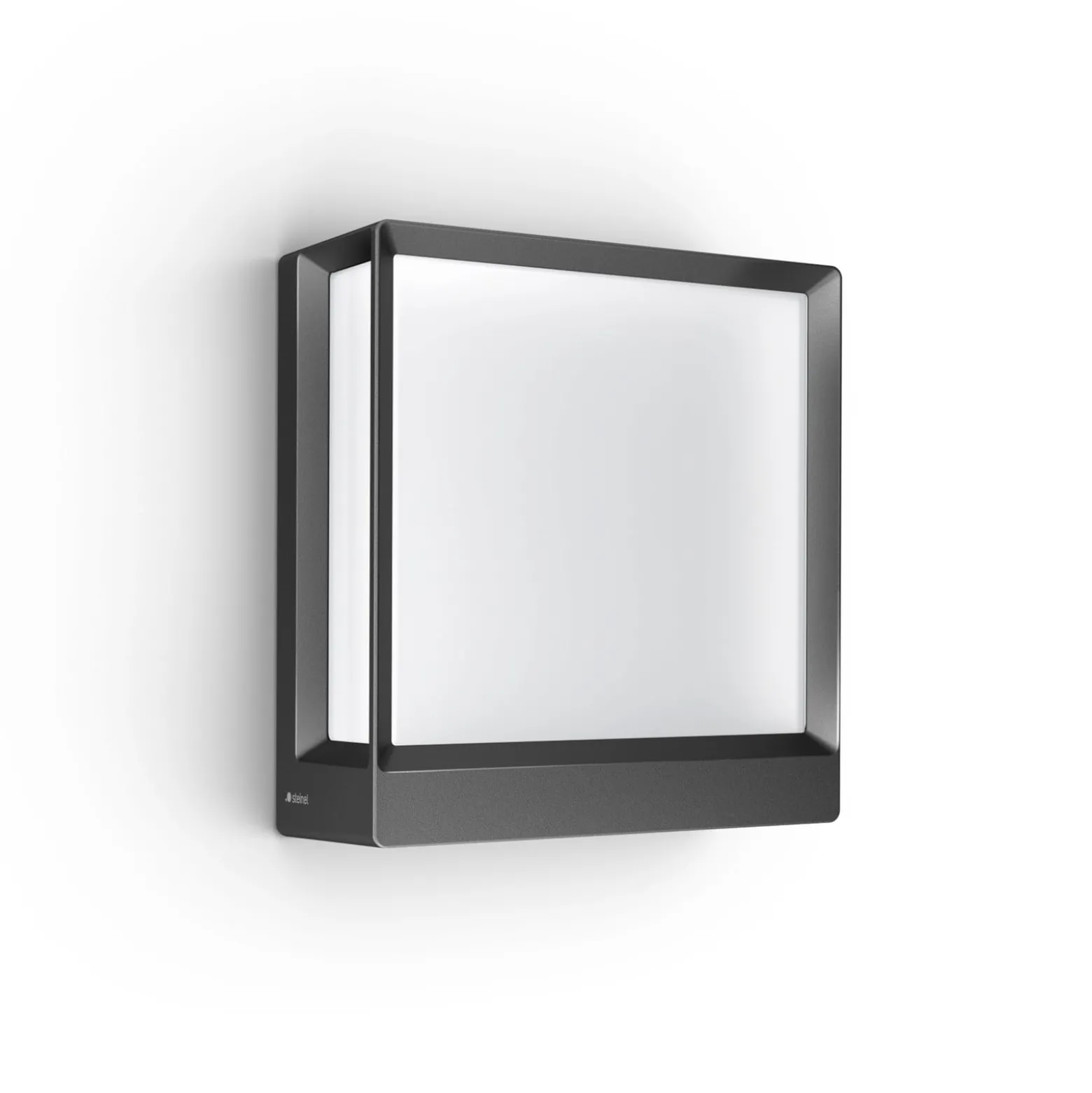 STEINEL L 40 C LED-ulkoseinävalaisin, antrasiitti