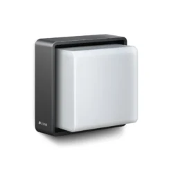 STEINEL L 845 SC -LED-ulkoseinävalo tunnistimella
