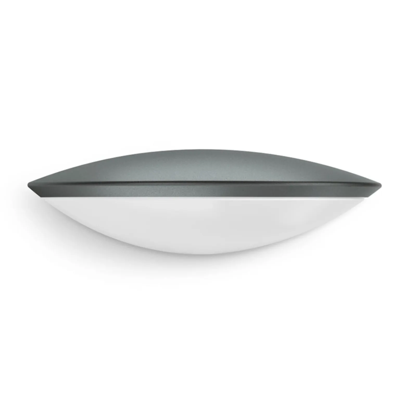 STEINEL L 825 -SC-ulkoseinälamppu iHF-anturilla