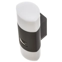 STEINEL L 910 S LED-seinävalaisin, antrasiitti