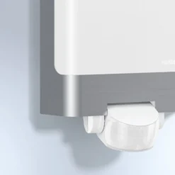 STEINEL L 240 S LED-seinävalaisin, anturi, ruostumaton teräs