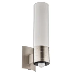 STEINEL L 260 S LED-ulkoanturiseinävalaisin