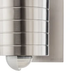 STEINEL L 260 S LED-ulkoanturiseinävalaisin