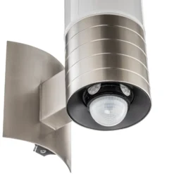 STEINEL L 260 S LED-ulkoanturiseinävalaisin