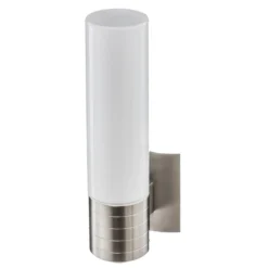 STEINEL L 260 S LED-ulkoanturiseinävalaisin