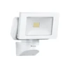 STEINEL LS 150 -LED-ulkokohdevalo, valkoinen