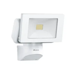 STEINEL LS 150 -LED-ulkokohdevalo, valkoinen