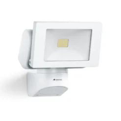 STEINEL LS 150 -LED-ulkokohdevalo, valkoinen
