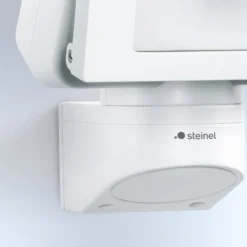 STEINEL LS 150 -LED-ulkokohdevalo, valkoinen