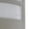 STEINEL L 12 S Sensor ulkoseinävalaisin, hopea