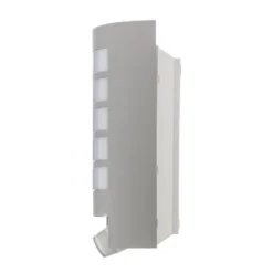 STEINEL L 12 S Sensor ulkoseinävalaisin, hopea