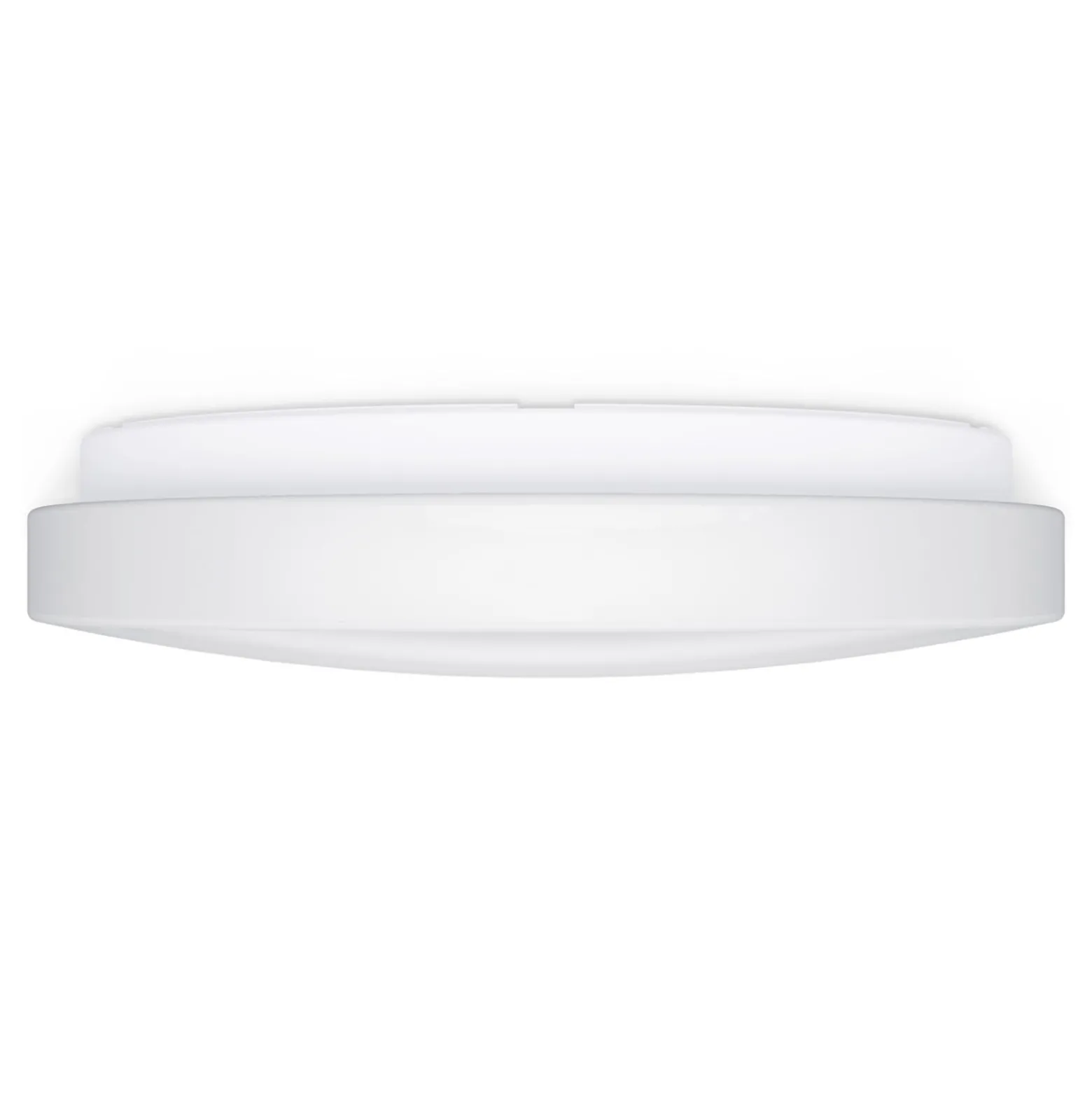 STEINEL RS Pro LED Flat kattovalaisin 32cm 3000 K 3000 K