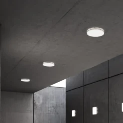 STEINEL RS PRO R10 basic SC -LED-kattovalo 3000K