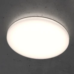 STEINEL RS PRO R10 basic SC -LED-kattovalo 3000K