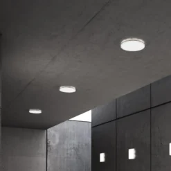 STEINEL RS PRO R30 basic SC -LED-kattovalo 3000K