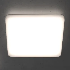 STEINEL RS PRO R20 Q basic -LED-kattovalo 4000K