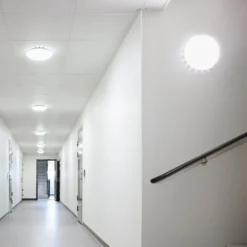 STEINEL RS Pro S20 SC LED-kattovalaisin Sensor 3000K