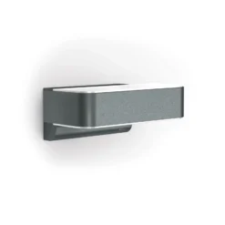 STEINEL Smart -ulkoseinävalaisin L 810 C, antrasiitti, ylös/alas