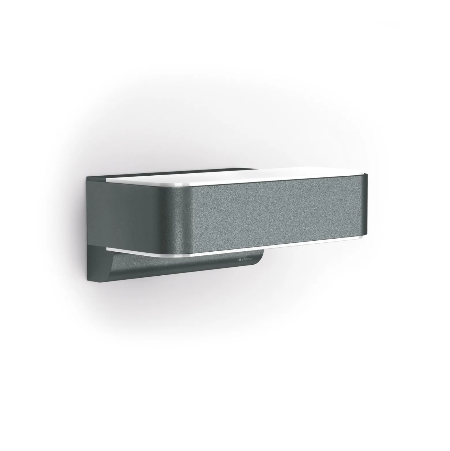 STEINEL Smart -ulkoseinävalaisin L 810 C, antrasiitti, ylös/alas