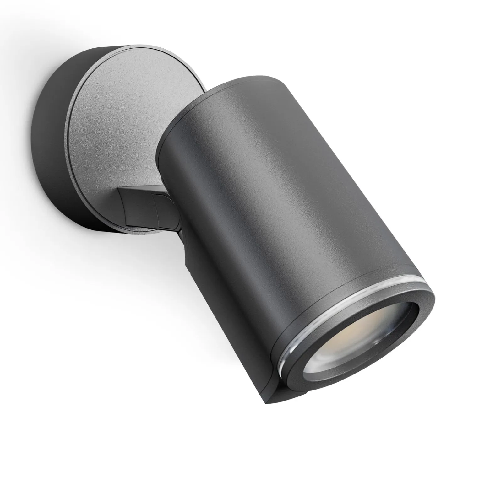STEINEL Spot One -LED-kohdevalaisin GU10