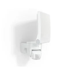 STEINEL XLED Home 2 XL S -kohdevalaisin ulos, valkoinen, IP44