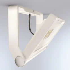 STEINEL XLED One -LED-kohdevalaisin ulos valkoinen