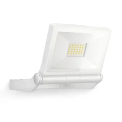 STEINEL XLED One -LED-kohdevalaisin ulos valkoinen