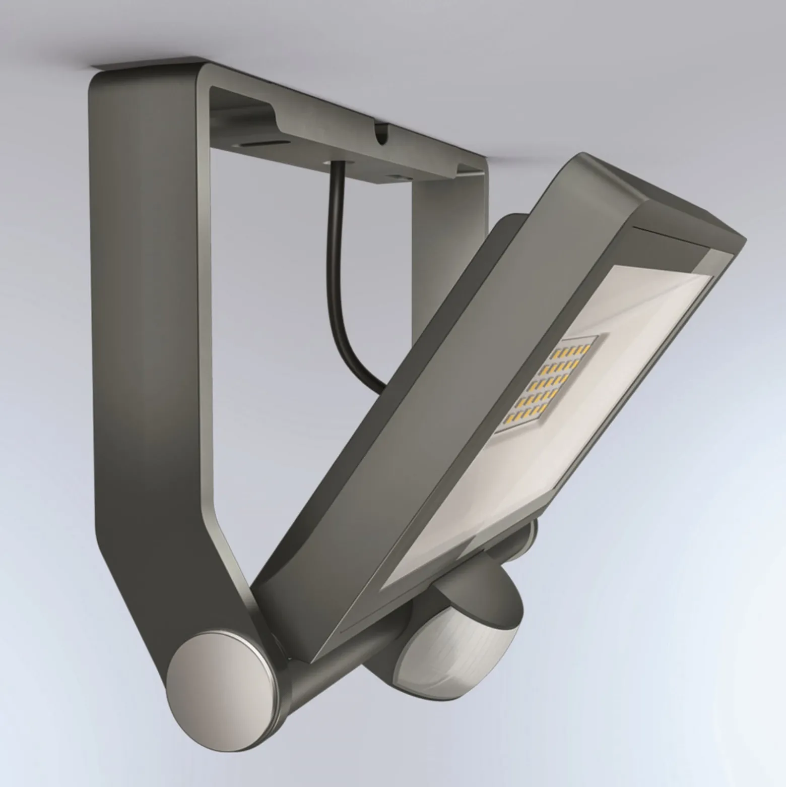 STEINEL XLED One XL S -kohdevalaisin 22x26x21