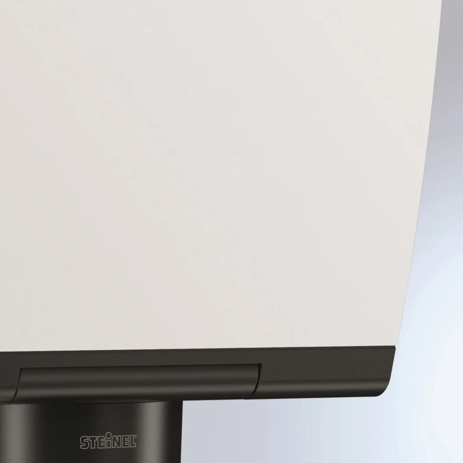 STEINEL XLED Pro 240 LED-ulkokohdevalo, musta