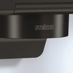 STEINEL XLED Pro 240 LED-ulkokohdevalo, musta