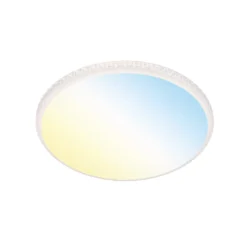 Style LED kattovalaisin, kaukosäädin