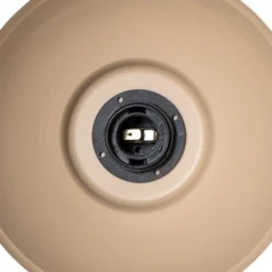 Sven kattovalaisin, 1-valo, beige, teräs