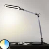Swan LED-pöytävalaisin, CCT, himmennettävä