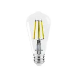 Sylvania E27 filamentti LED ST64 4W 2700 K 840 lm