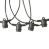 Sylvania Festoon String -valoketju, laajennusosa