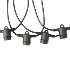 Sylvania Festoon String -valoketju, laajennusosa