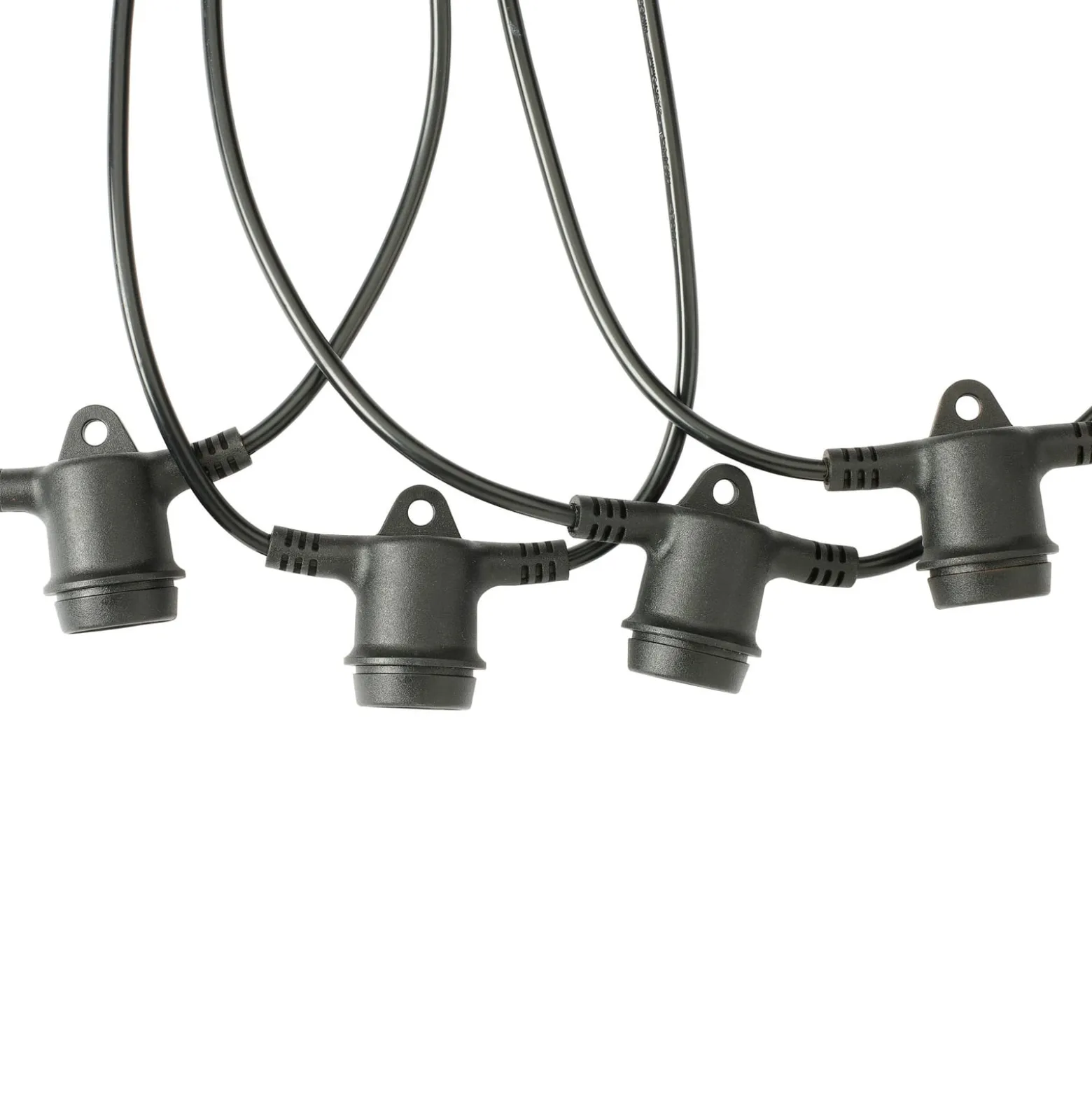 Sylvania Festoon String -valoketju, laajennusosa
