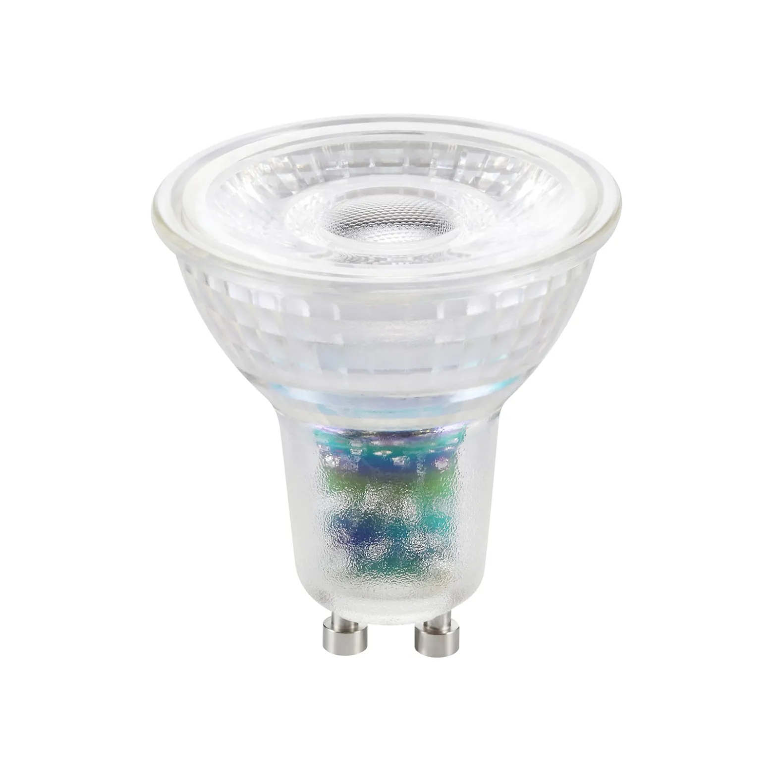 Sylvania-LED-heijastin GU10 2,2W 4000K 350 lm