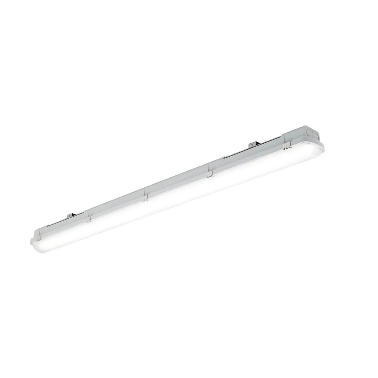 Sylvania LED-kosteudenkestävä lamppu Resisto 1200, IP66, 840, 21-36W
