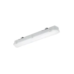 Sylvania LED-kosteudenkestävä valaisin Resisto 600, IP66, 840 11-19W
