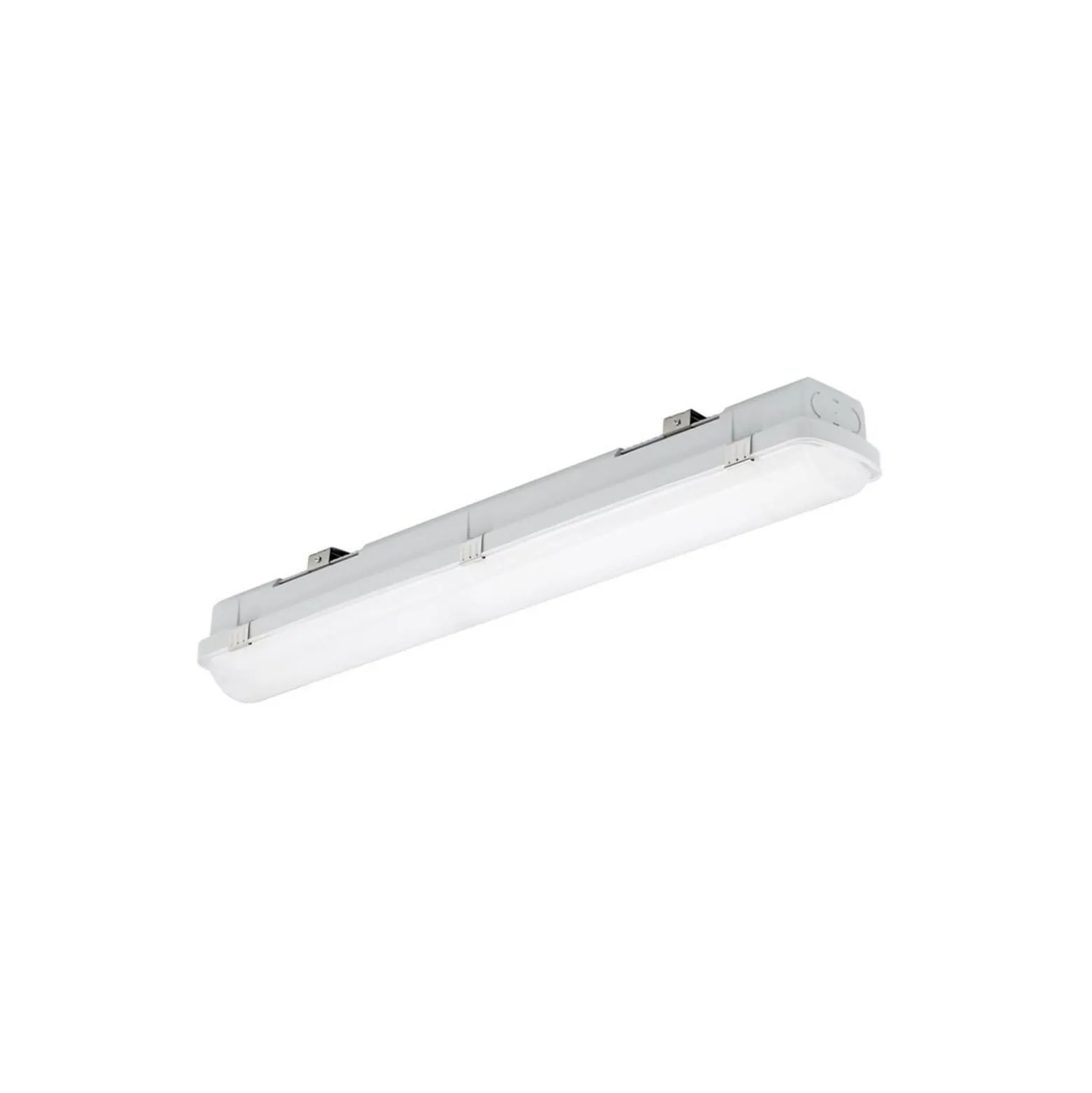 Sylvania LED-kosteudenkestävä valaisin Resisto 600, IP66, 840 11-19W