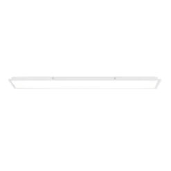Sylvania LED-paneeli Quantum, 120 x 30 cm, 840, DALI