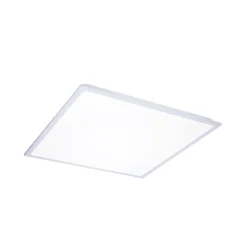 Sylvania LED-paneeli Start, valkoinen, 62 x 62 cm, 30 W, UGR19, 830