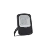 Sylvania LED-ulkovalaisin Kalani, 51W, 4 000 K, musta